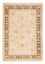 Ziegler Carpet - 148 x 104 cm - beige