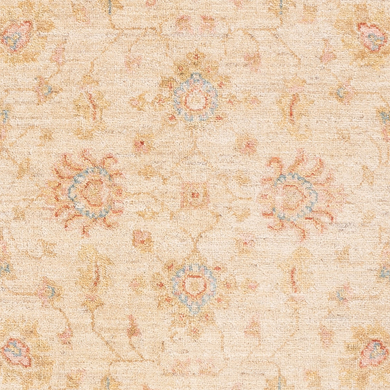 Ziegler Carpet - 148 x 104 cm - beige