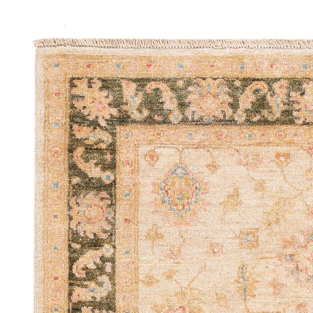 Ziegler Carpet 148x104cm - Orientalsk tæppe