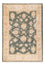 Ziegler Carpet - 150 x 105 cm - mintgrøn