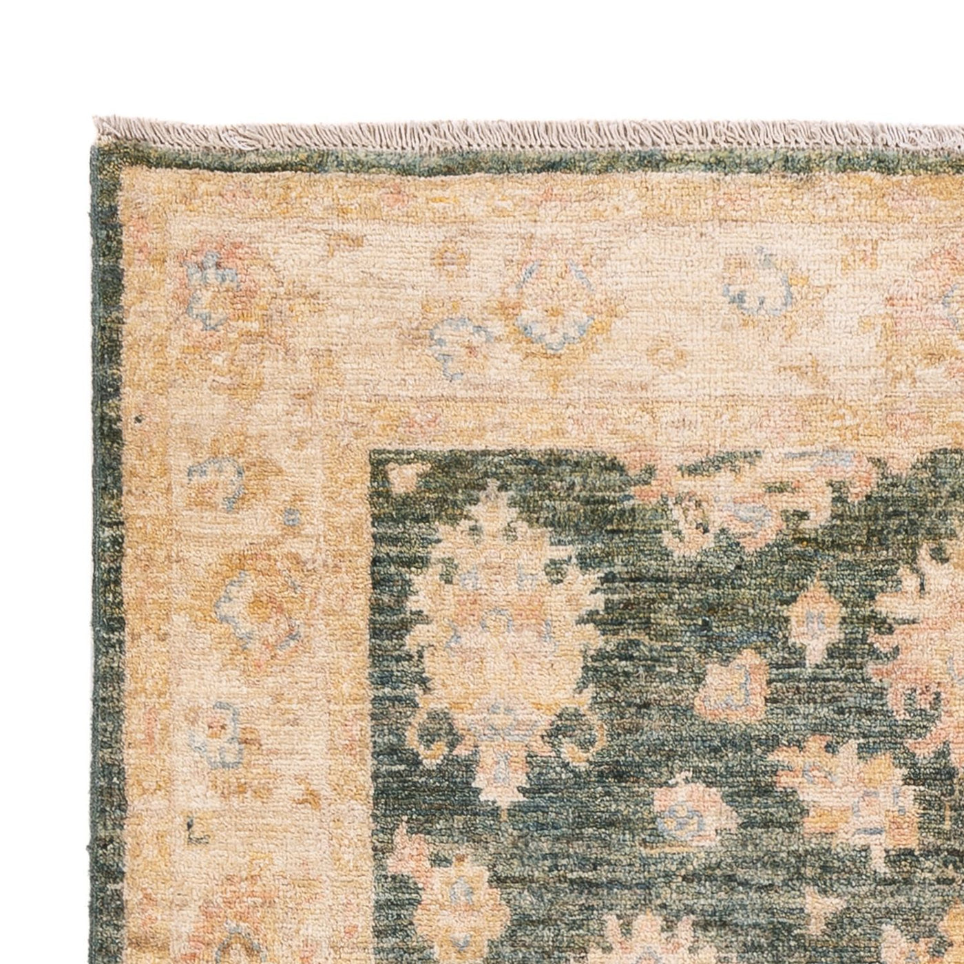 Ziegler Carpet 150x105cm - Orientalsk tæppe