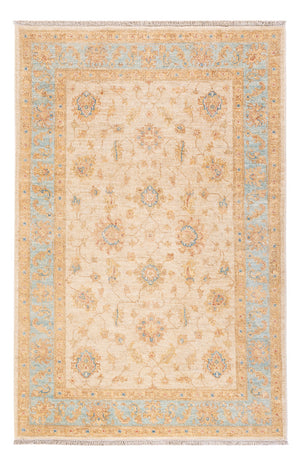 Ziegler Carpet - 150 x 101 cm - beige