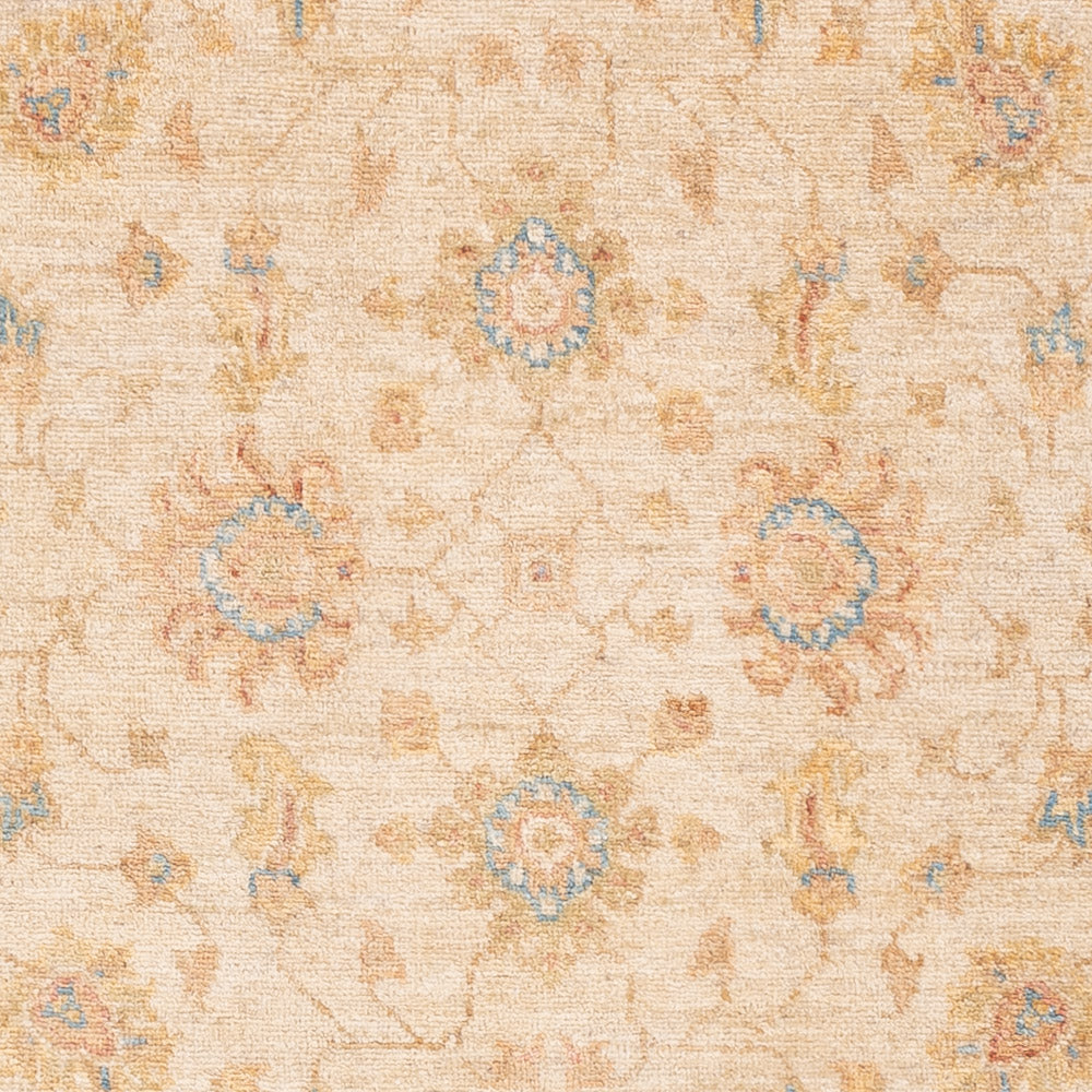 Ziegler Carpet - 150 x 101 cm - beige
