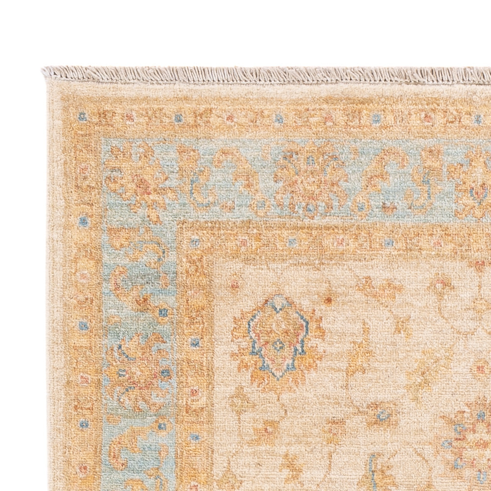 Ziegler Carpet 101x150cm - Orientalsk tæppe