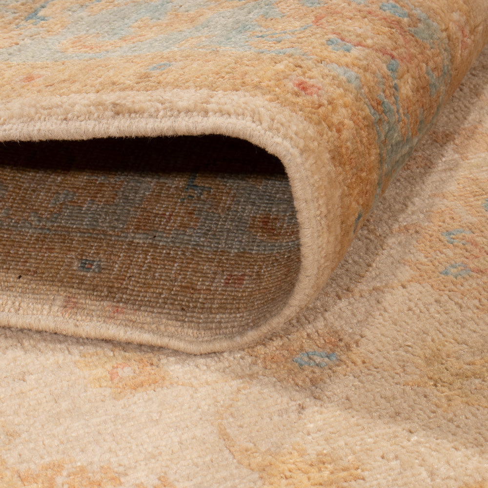 Ziegler Carpet - 150 x 101 cm - beige