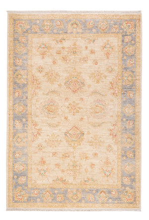 Ziegler Carpet - 150 x 101 cm - beige