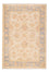 Ziegler Carpet - 150 x 101 cm - beige