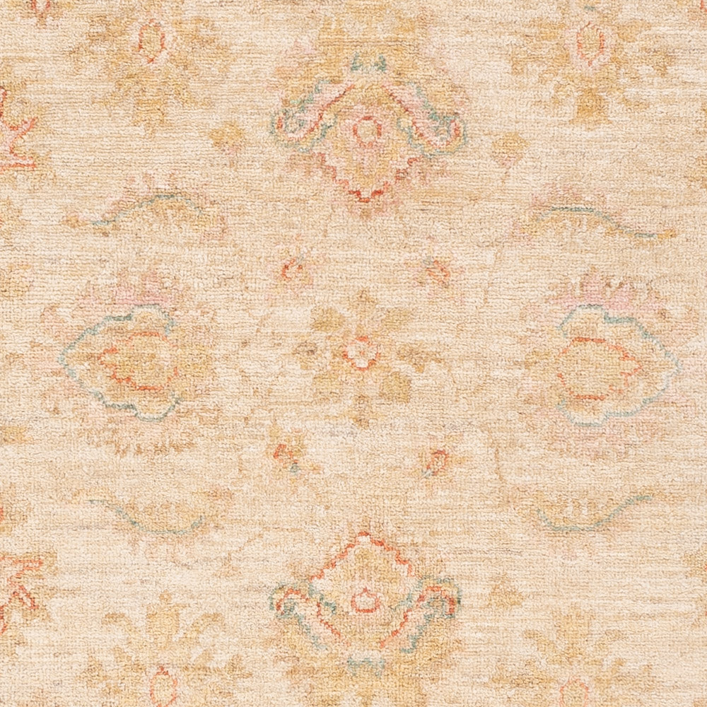 Ziegler Carpet - 150 x 101 cm - beige
