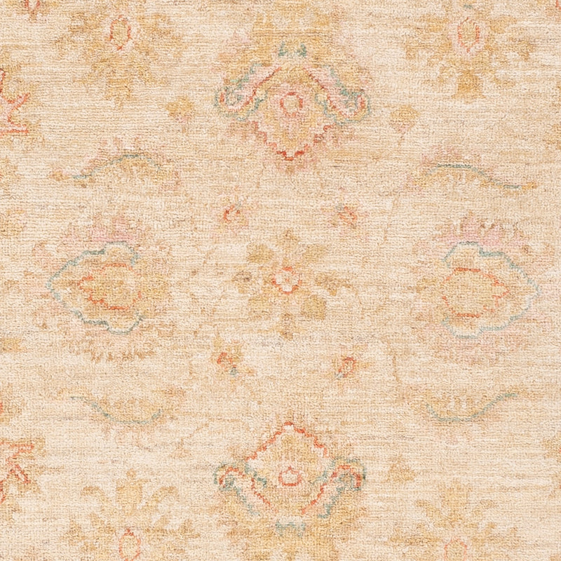 Ziegler Carpet - 150 x 101 cm - beige