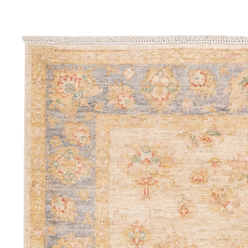 Ziegler Carpet - 150 x 101 cm - beige