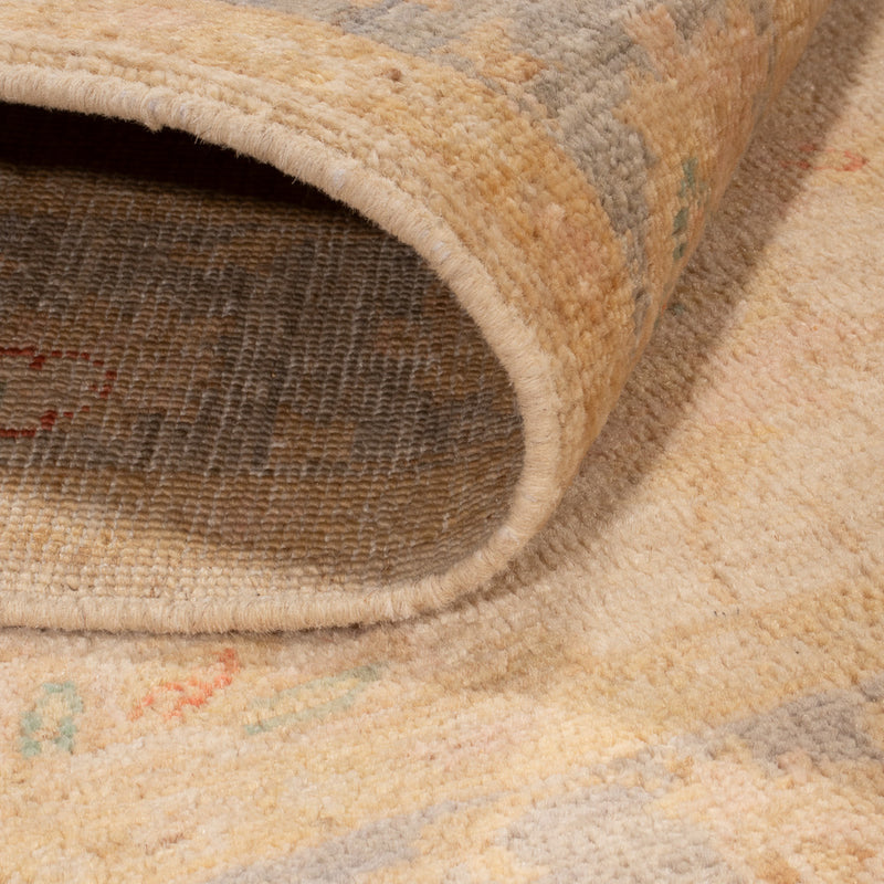 Ziegler Carpet - 150 x 101 cm - beige