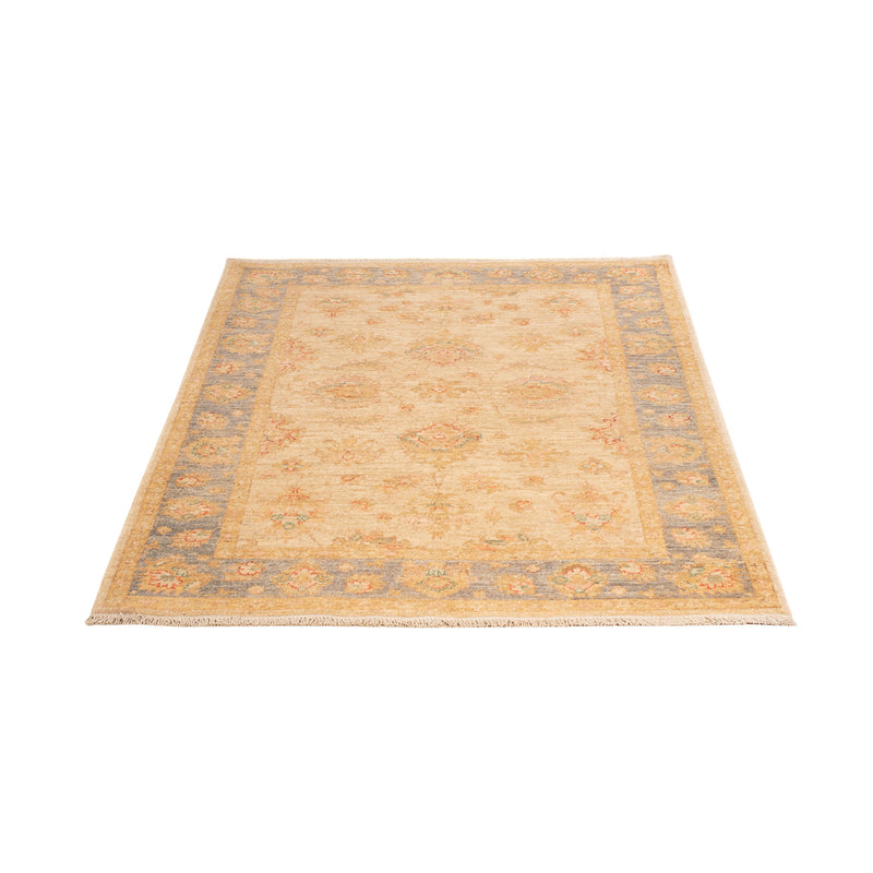 Ziegler Carpet - 150 x 101 cm - beige