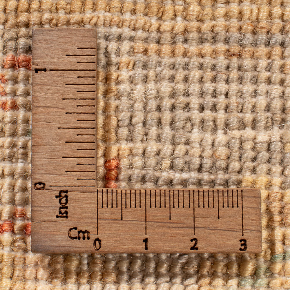 Ziegler Carpet - 150 x 101 cm - beige