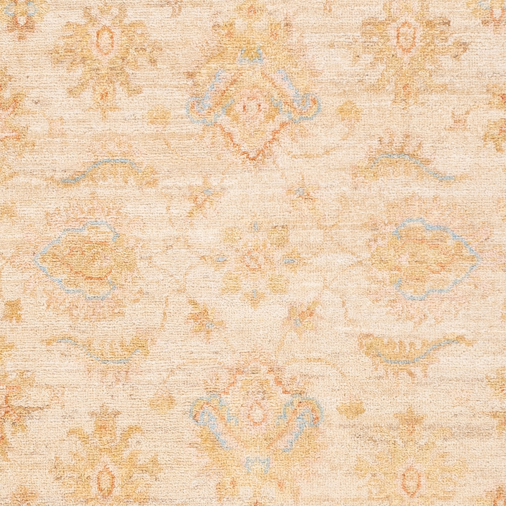 Ziegler Carpet - 150 x 103 cm - beige