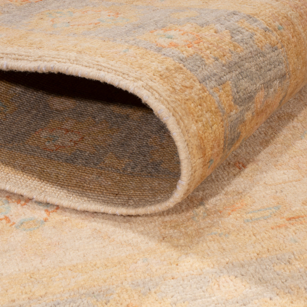 Ziegler Carpet - 150 x 103 cm - beige
