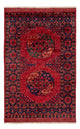 Afghansk tæppe 150x100cm - Orientalsk tæppe