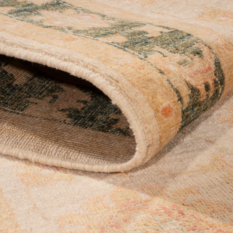 Ziegler Carpet - 168 x 105 cm - beige
