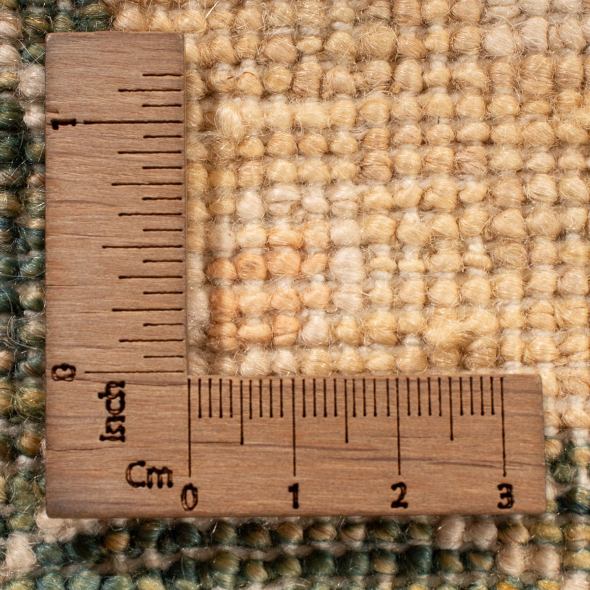 Ziegler Carpet - 168 x 105 cm - beige