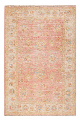 Ziegler Carpet - 153 x 102 cm - lysrød