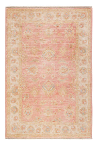 Ziegler Carpet - 153 x 102 cm - lysrød