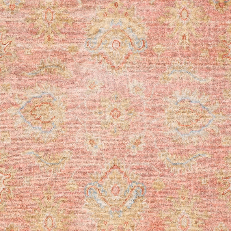 Ziegler Carpet - 153 x 102 cm - lysrød