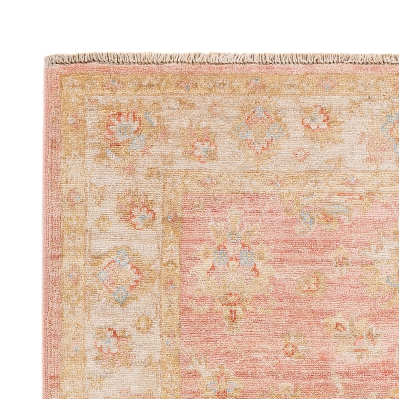 Ziegler Carpet 153x102cm - Orientalsk tæppe
