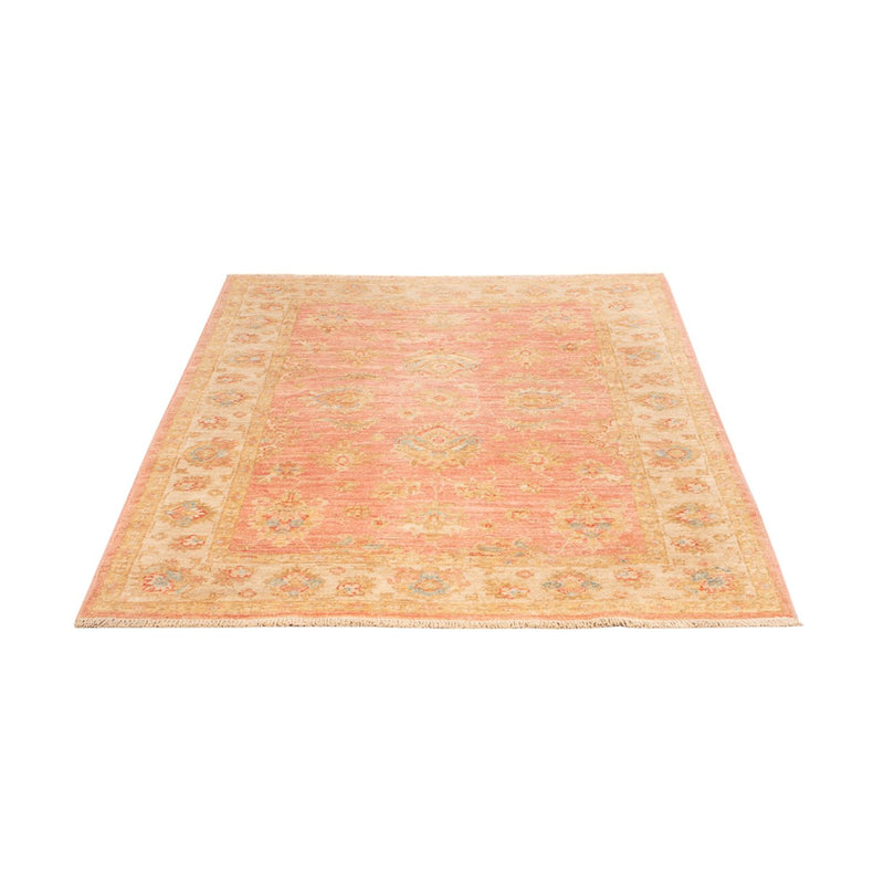 Ziegler Carpet - 153 x 102 cm - lysrød