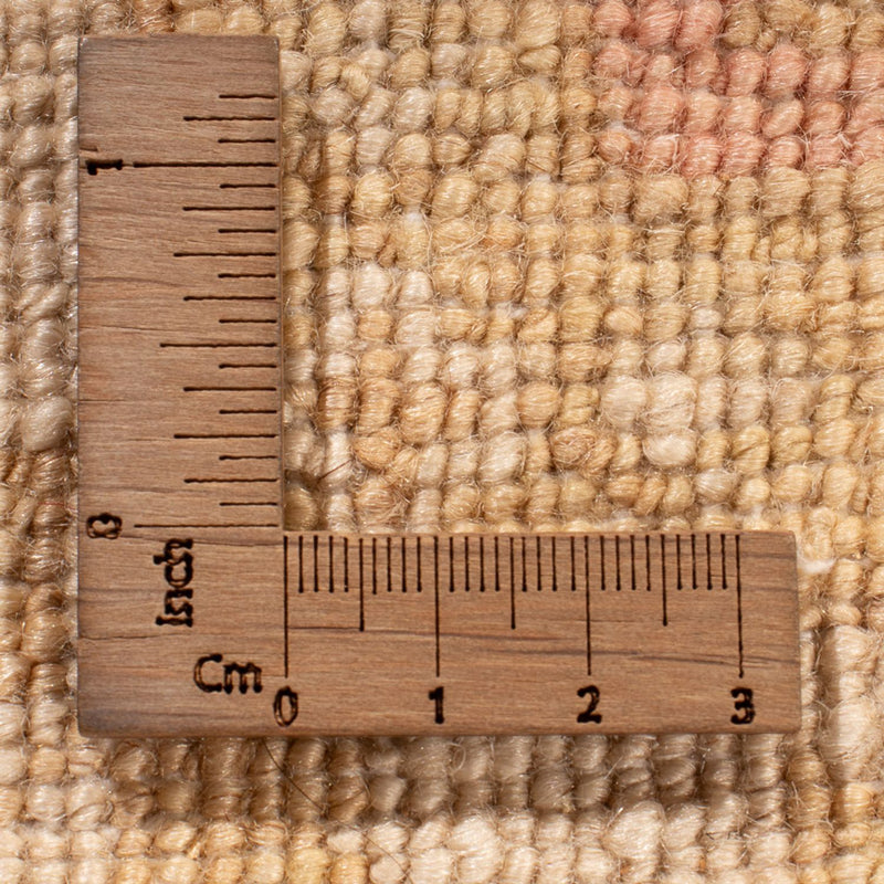 Ziegler Carpet - 153 x 102 cm - lysrød
