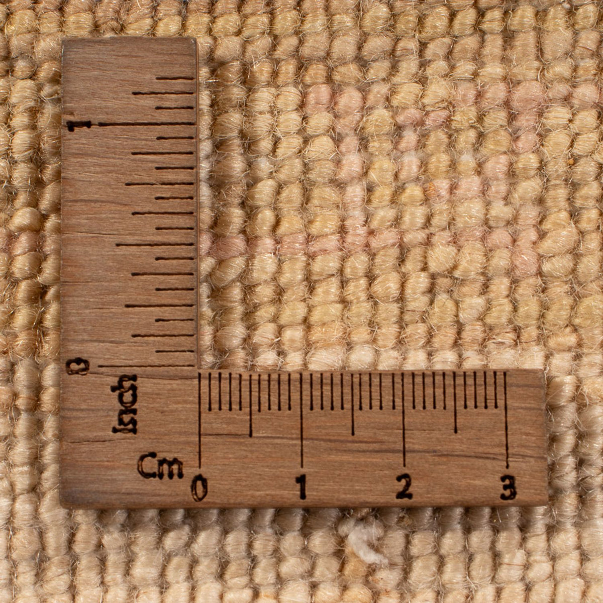 Ziegler Carpet - 151 x 103 cm - beige