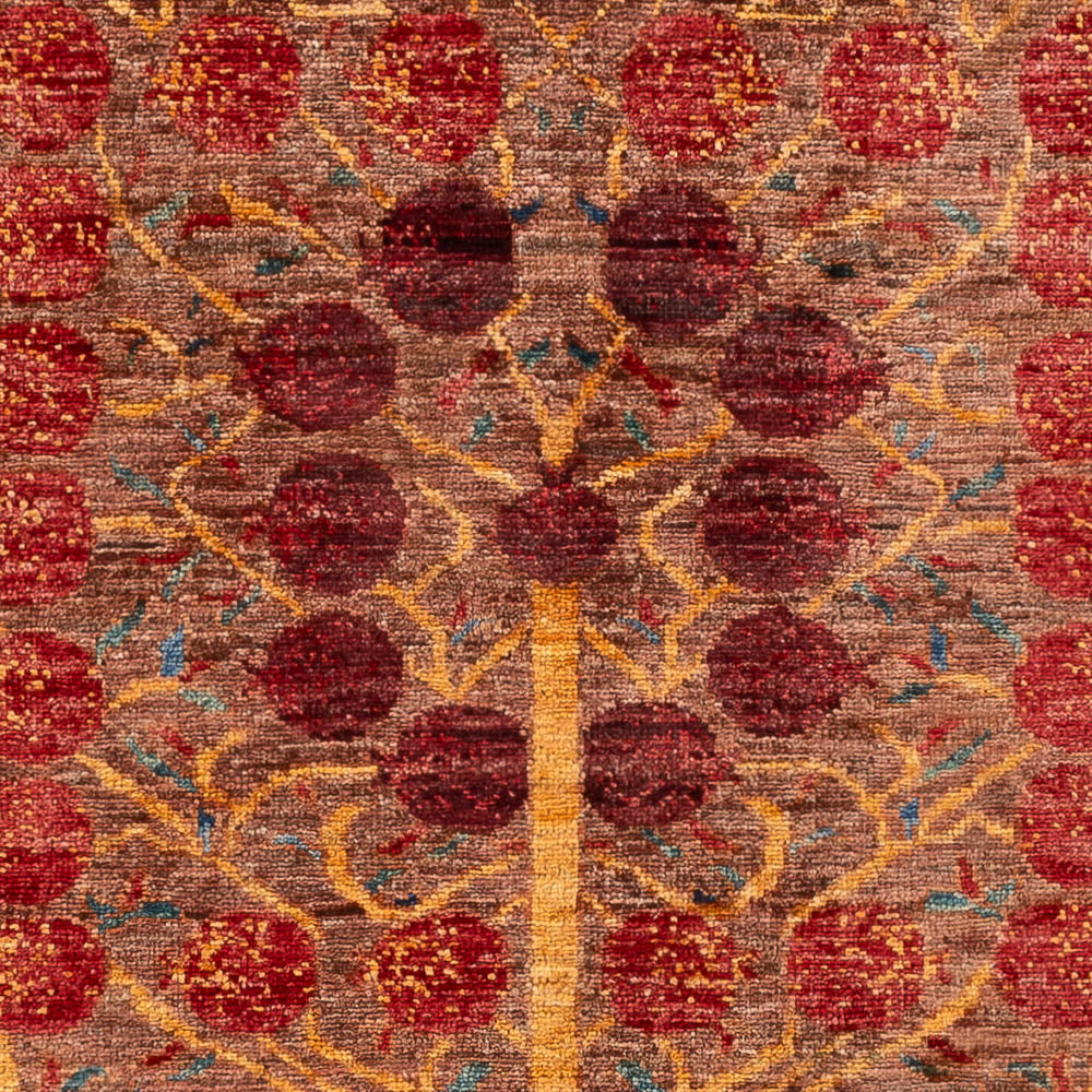 Ziegler Carpet - Ariana - 156 x 101 cm - brun
