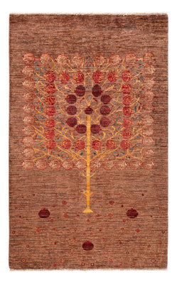 Ziegler Carpet - Ariana - 157 x 101 cm - brun