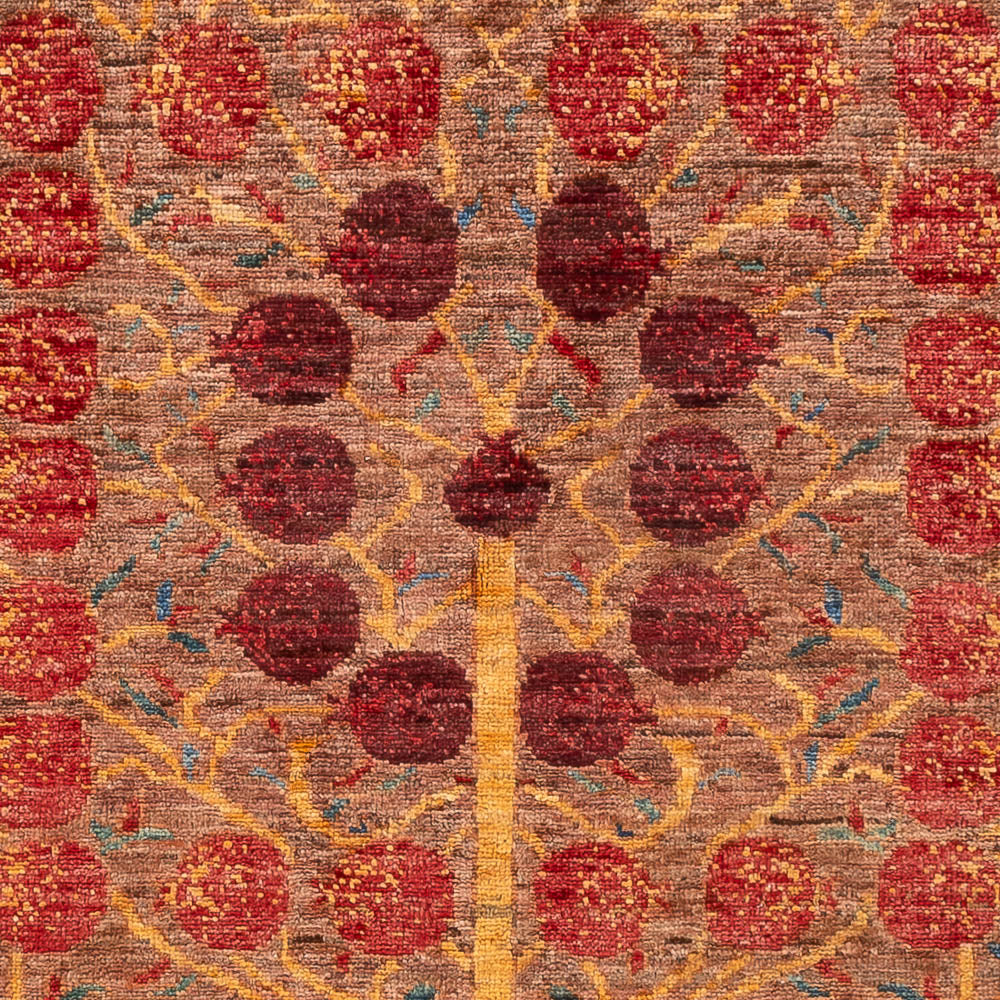 Ziegler Carpet - Ariana - 157 x 101 cm - brun