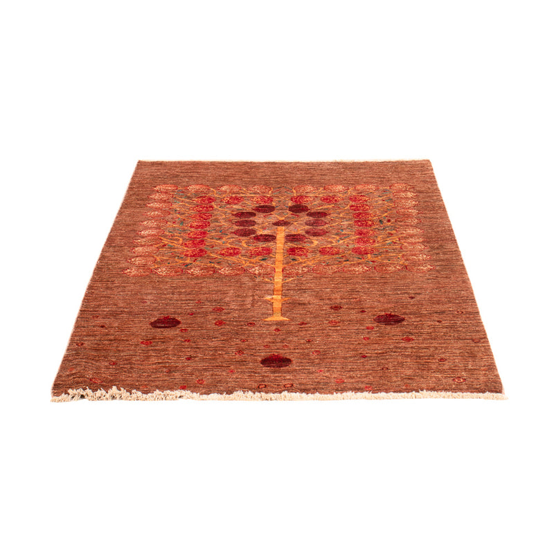 Ziegler Carpet - Ariana - 157 x 101 cm - brun