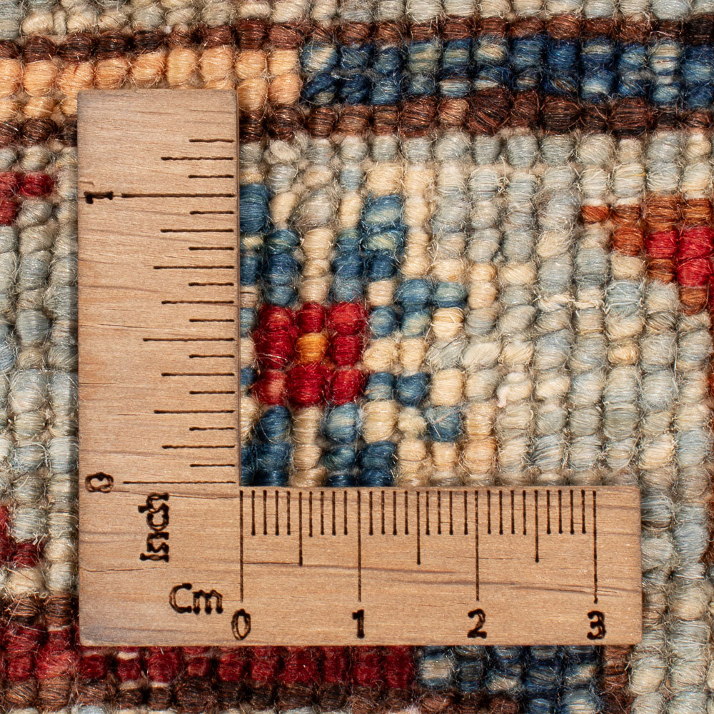 Ziegler Carpet - Ariana - 154 x 104 cm - lyseblå