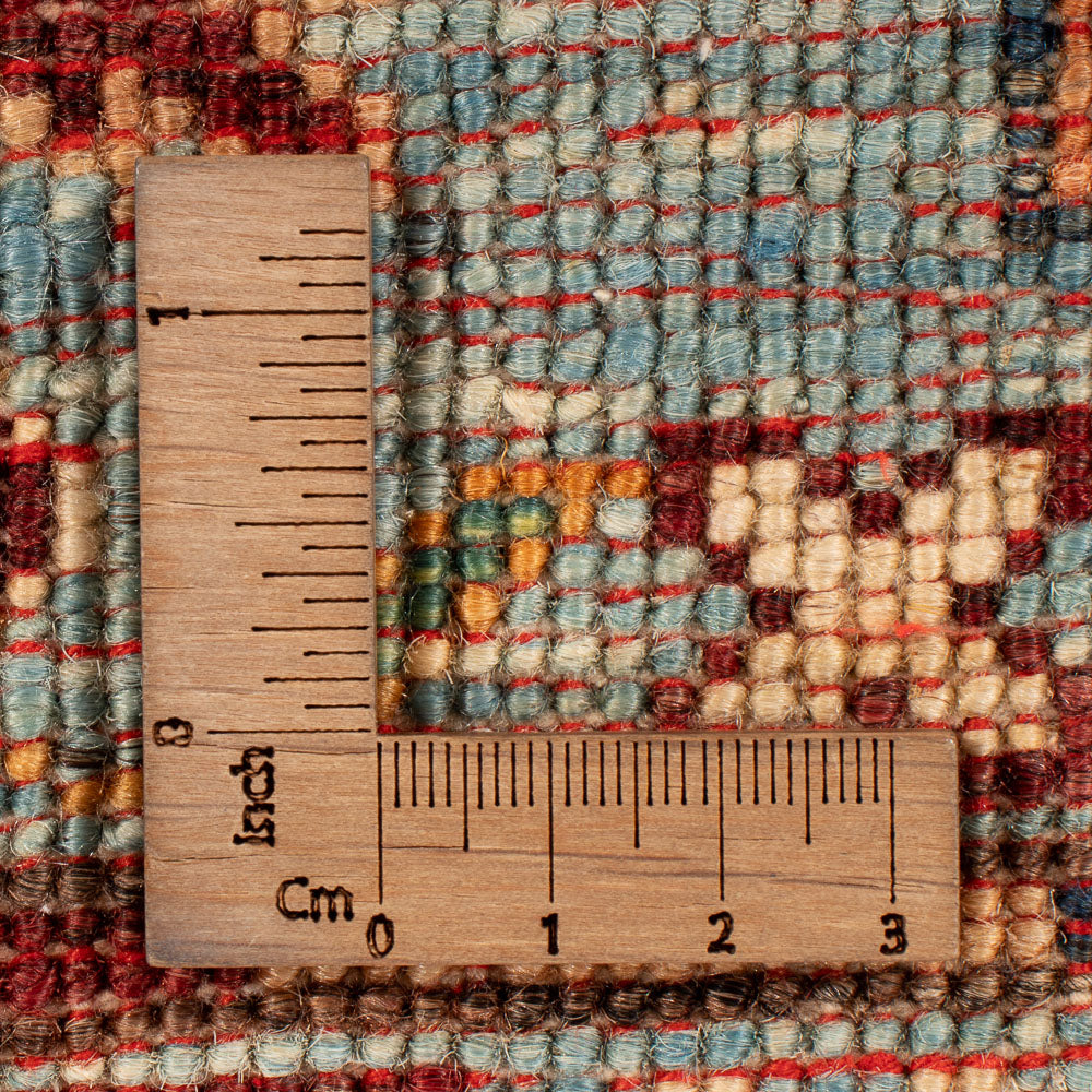 Ziegler Carpet - Ariana - 150 x 102 cm - lyseblå