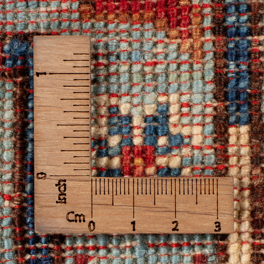 Ziegler Carpet - Ariana - 154 x 104 cm - lyseblå