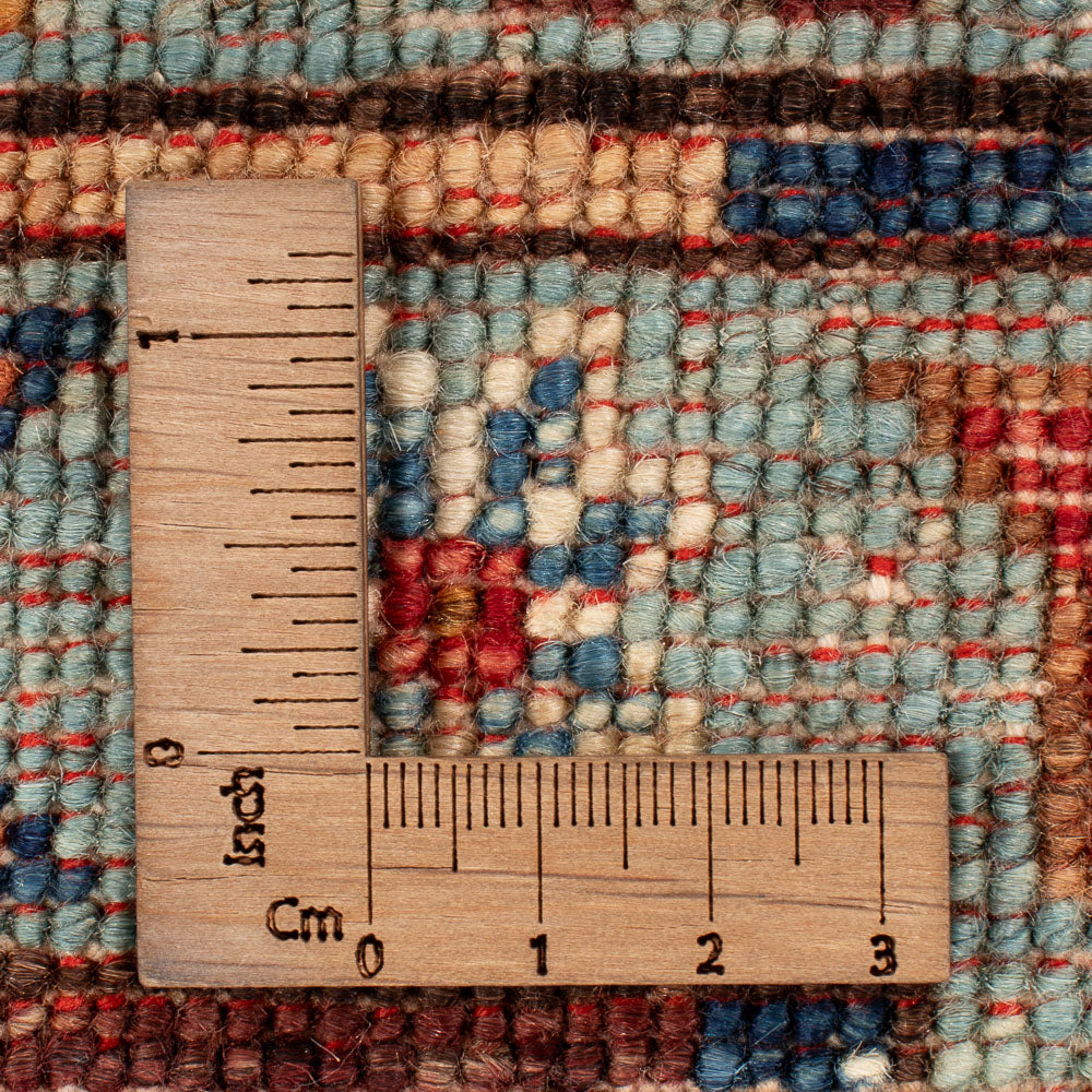 Ziegler Carpet - Ariana - 163 x 100 cm - lyseblå