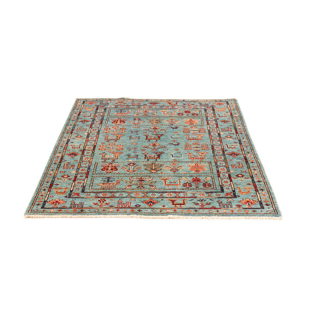 Ziegler Carpet - Ariana - 154 x 99 cm - lyseblå