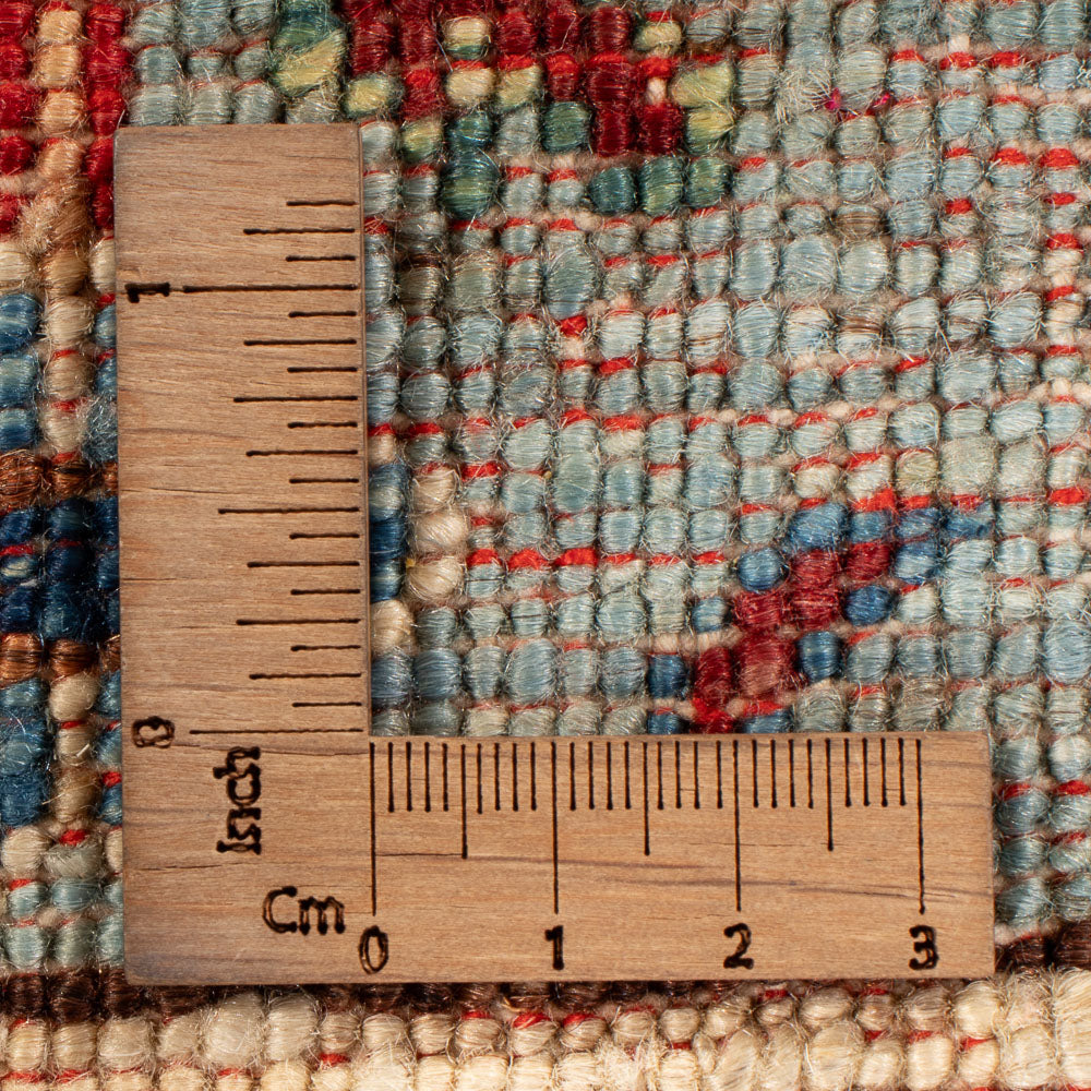 Ziegler Carpet - Ariana - 154 x 99 cm - lyseblå