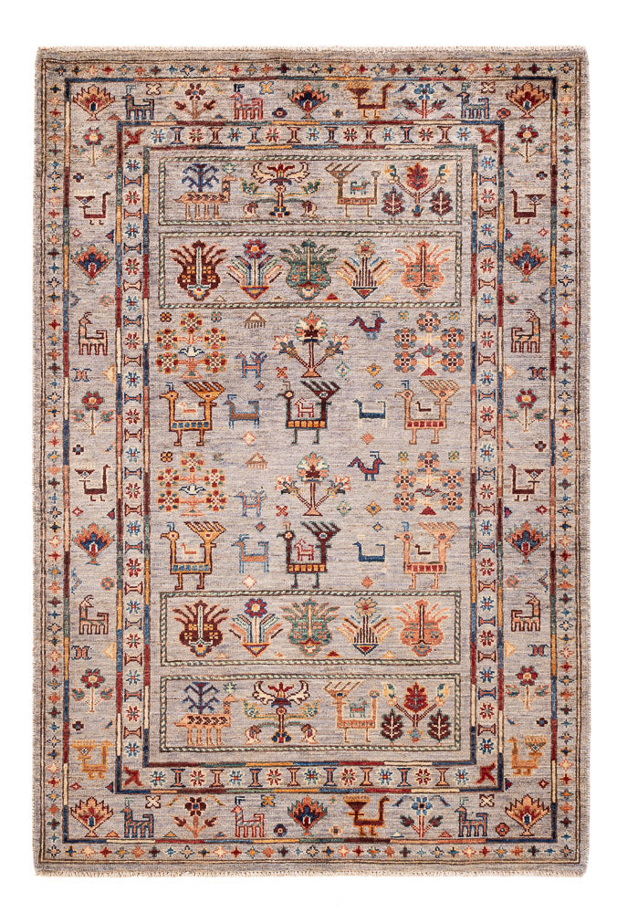 Ziegler Carpet - Ariana - 157 x 103 cm - laks