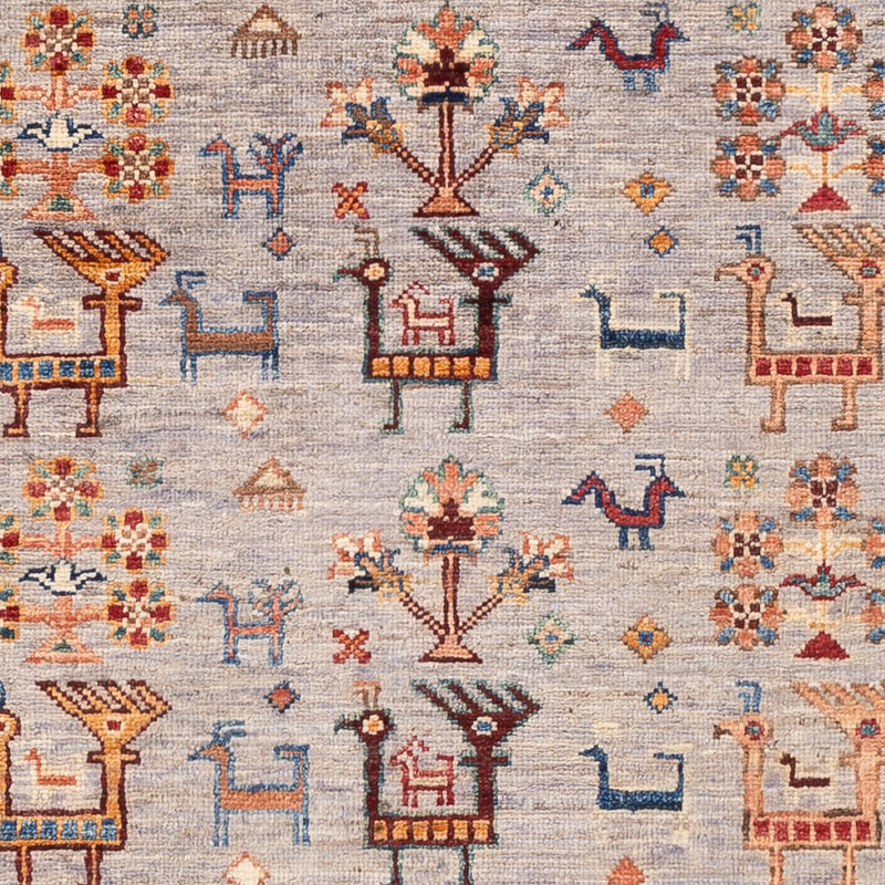 Ziegler Carpet - Ariana - 157 x 103 cm - laks