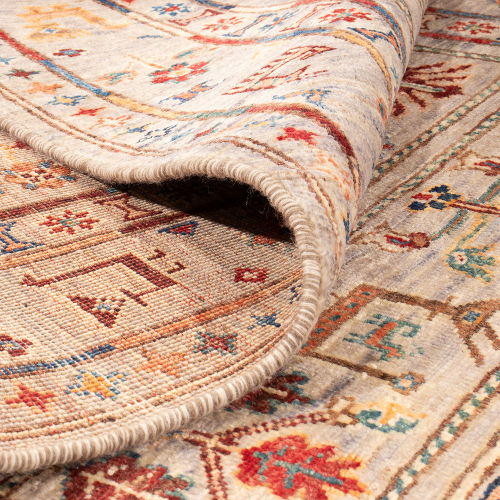 Ziegler Carpet - Ariana - 157 x 103 cm - laks