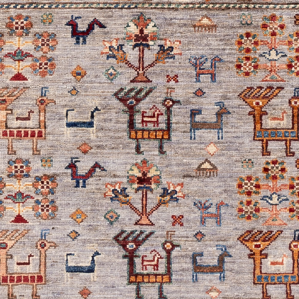 Ziegler Carpet - Ariana - 153 x 100 cm - laks