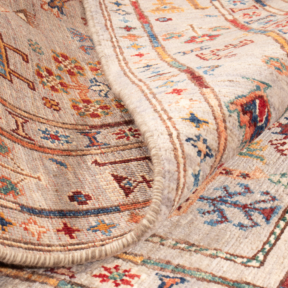 Ziegler Carpet - Ariana - 153 x 100 cm - laks