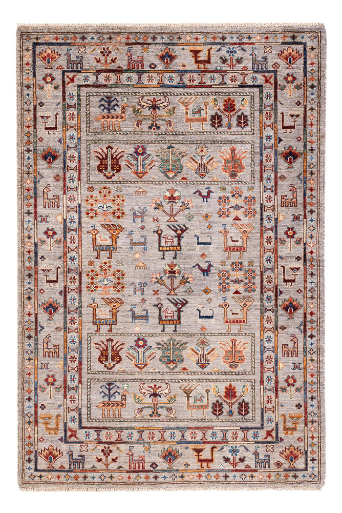 Ziegler Carpet - Ariana - 153 x 102 cm - laks