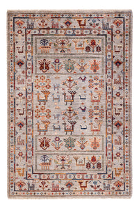 Ziegler Carpet - Ariana - 153 x 102 cm - laks