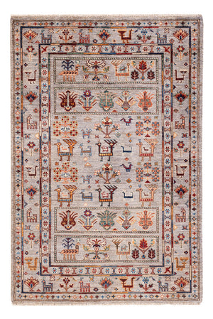 Ziegler Carpet - Ariana - 153 x 102 cm - laks