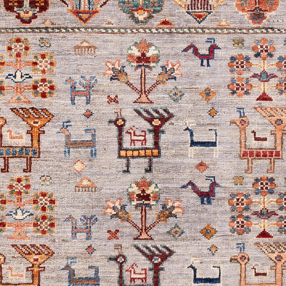 Ziegler Carpet - Ariana - 153 x 102 cm - laks