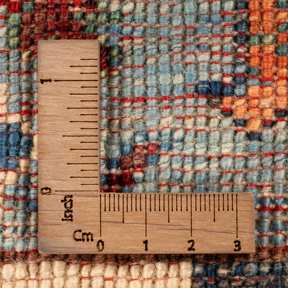 Ziegler Carpet - Ariana - 150 x 101 cm - lyseblå