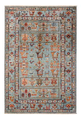 Ziegler Carpet - Ariana - 153 x 105 cm - lyseblå